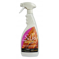 NAF Silky D-Tangler
