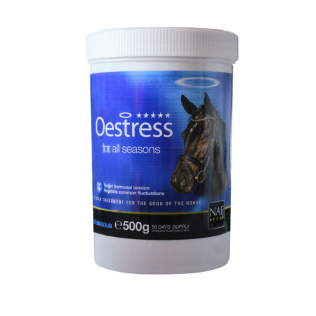NAF Oestress Pulver