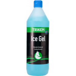 TRIKEM Ice Gel - 1Liter