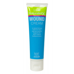 NAF Wound Cream, Sårkräm - 100ml