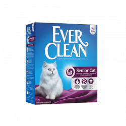 Ever Clean Senior