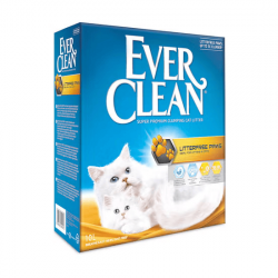 Ever Clean Litterfree Paws