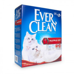 Ever Clean Multiple Cat