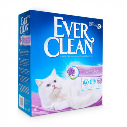 Ever Clean Lavendel