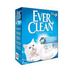 Ever Clean Extra Strong Unscented