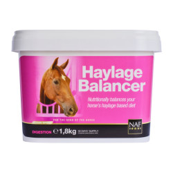 HayLage Balancer (Ensilage Balans)