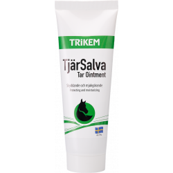 Trikem Tjärsalva 250ml