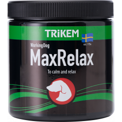 WorkingDog MaxRelax - 450g