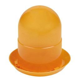 Höns Foderautomat - 2kg