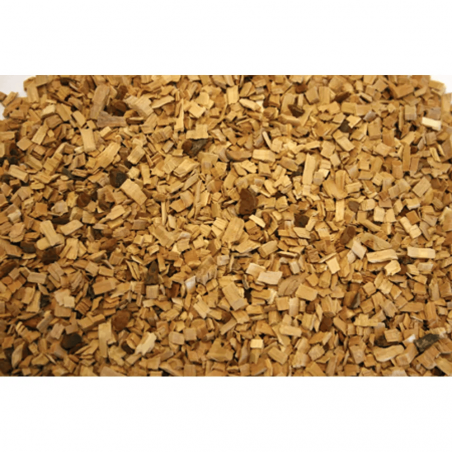 Alspån Nickos 2-4mm