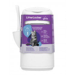 Litterlocker by Littergenie