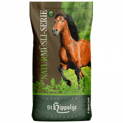NaturMüsli m/ört - 15kg