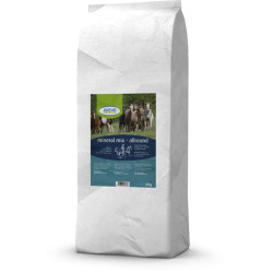 AVEVE Mineral Mix allround