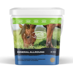 AVEVE Mineral Mix allround 2