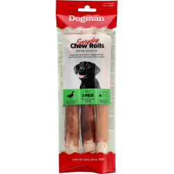 Tuggpinnar Anka - 3p