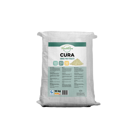 VendilCare CURA