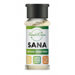VendilCare SANA - Wound Powder 70g