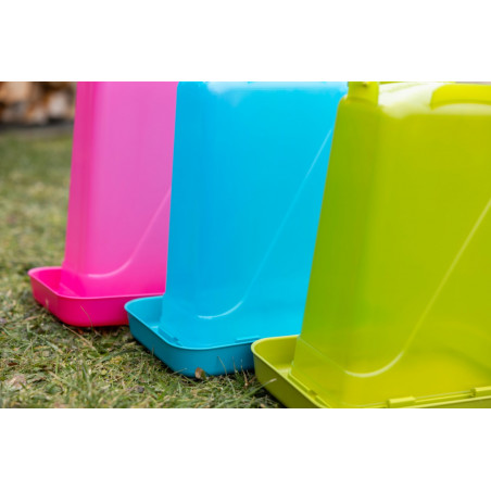 Vattenautomat Rektangulär