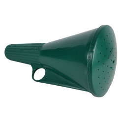 Ströare för kiselströ - grön