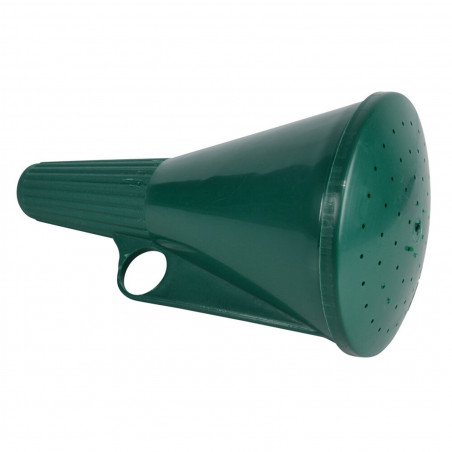 Ströare för kiselströ - grön