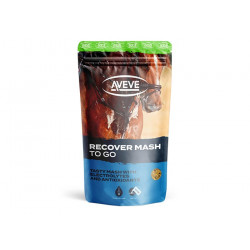 Aveve Recover Mash - 500g