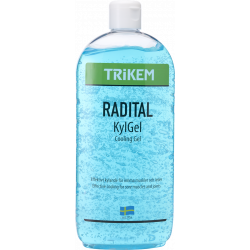 Trikem Radital Kylgel - 500ml