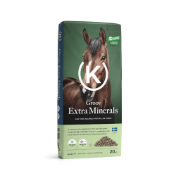 Krafft Groov Extra Mineral