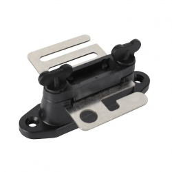 Bandisolator Grindöppning - 4-pack