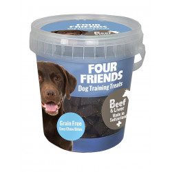 Four Friends Training - 400g