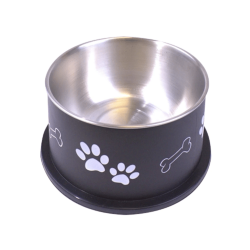 Matskål Bella Hög - 800ml 2