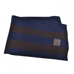 HansboSport Ullfilt - Blå