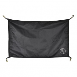 HansboSport Boxgrind - Svart