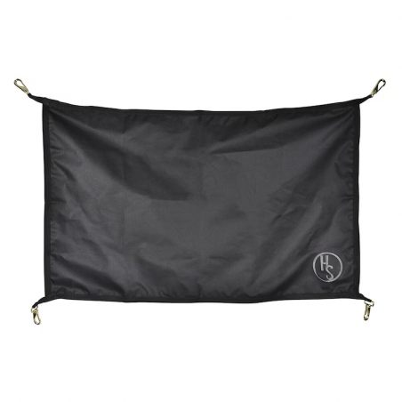 HansboSport Boxgrind - Svart