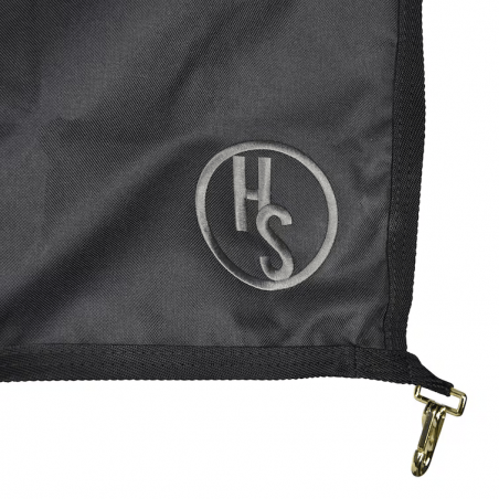 HansboSport Boxgrind - Svart