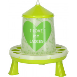 Foderautomat "I Love My Ladies" 2