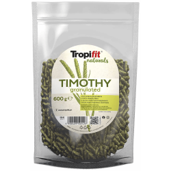 Tropifit Timotej Granulat -600g