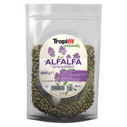 Tropifit Alfalfa Granulat - 600g