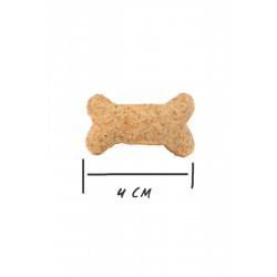 Magnussons Hundkex - 1kg 2