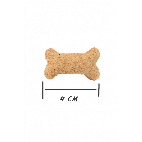 Magnussons Hundkex - 1kg