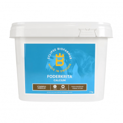 Foderkrita - 2Kg