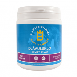 Biofarmab Djävulsklo - 600g