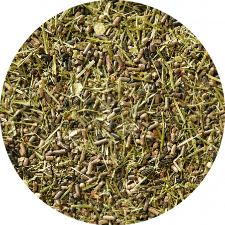 Aveve Performance Musli 15kg ( Sport Mix Zero)