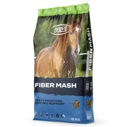 AVEVE Fiber Mash 15kg (All-In soup)