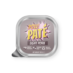 POW Dog Paté 2