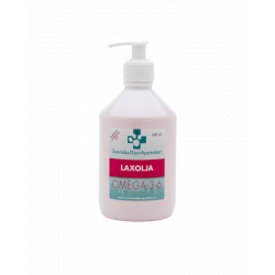 Svenska Djurapoteket - Laxolja