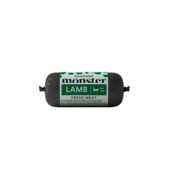 Monster Cat Sausage 2