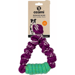 Ozami Big Rope m. handtag 16cm