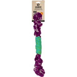 Ozami Big Rope m. två handtag 34cm