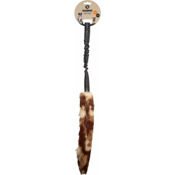 Ozami Play n Tug Faux Fur - 80cm