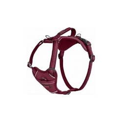 Halti Anatomy Sele, Magnenta - S